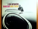 DONALD BYRD NEW PERSPECTIVE 1964 BLUE NOTE MONO LP RVG