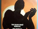 ERIC BURDON+WAR BLACK MAN'S BURDON WHITE LABEL PROMO LP