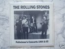 Rolling Stones LP- Swingin' Pig, Pollwinner's Concerts