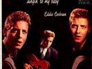 Eddie Cochran- Singin´to me baby- Part 2  Rockabilly Ep