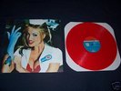 Blink-182: Enema of the State LP /500 Clear Red *RARE*