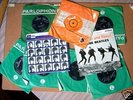 Tony Sheridan & THE BEATLES + 7 other early Records