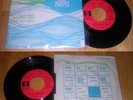 Deep Purple-River Deep Mountain High SP Psych BIEM 69VG