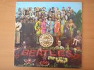 THE BEATLES, SGT. PEPPERS LONELY HEARTS CLUB BAND