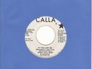 JERRY WILLIAMS if you ask me CALLA dj northern soul 45