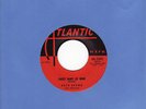 RUTH BROWN sweet baby of mine ATLANTIC northern soul 45