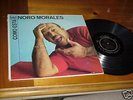 RARE NORO MORALES TICO ORIG. MONO 