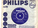 THE STRANGERS WITH MIKE SHANNON DO YOU OR DONT UK 45