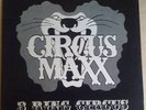 CIRCUS MAXX 3 ring circus LP RARE MODERN SOUL FUNK HEAR