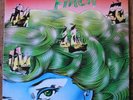 FINCH galleons of passion 1977 dutch PROG LP
