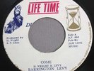 Barrington Levy 