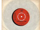 THE SPARROW TOMORROWS SHIP UK CBS RECORDS 1966