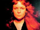 SANDY DENNY FIRST ALBUM STONE MINT ORIGINAL '72 A&M LP