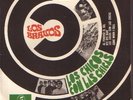 LOS BRAVOS EP Spain 1967 Los chicos con las chicas +3