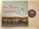 BLACK GOSPEL LP Rosie Wallace SAVOY LP 14106