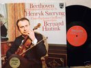 PHILIPS 6500531 BEETHOVEN VIOLIN CTO SZERYNG HAITINK NM
