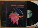 Black Sabbath Paranoid spaceships laminated gatefold