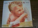 VAN HALEN 1984 SEALED OG PRESS Vinyl LP David Lee Roth