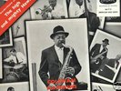 COLEMAN HAWKINS THE HAWK UK FELSTED HA F12  M-1959 MONO