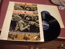 JOHN MAYALL DIARY OF A BAND LPS VOLUMES 1 AND 2 IMPORTS