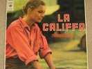 Morricone - LA CALIFFA - very Rare Italian LP NM