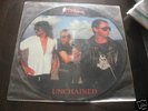 Judas Priest Picture Disc Unchained  Live 1981