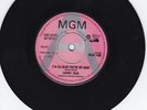 Johnny Nash - (I'm So Glad) You're My Baby - DEMO