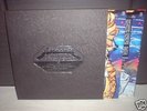 Metallica / A Year & A Half Life Japan 3LD BOX-SET NM