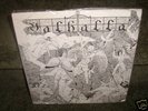 SEALED LP Valhalla S/T    1984   PRIVATE METAL original