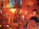 TRAFFIC MR.FANTASY ULTRA-RARE ORIG'67 UK ISLAND MONO LP