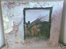 Led Zeppelin ZOSO  Lp foc+OIS von 1971 ATL 50008