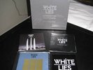 WHITE LIES To Lose My Life 6x 7