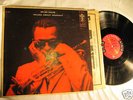 MILE DAVIS-'ROUND ABOUT MIDNIGHT-original Mono LP,CL949