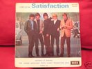 FRENCH EP ROLLING STONES /TITRE BLEU/PHOTO DIFFERENTE