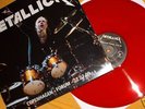LP == METALLICA == COPENHAGEN == FORUM ´09 == LIVE ==