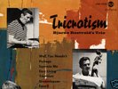 BJANE ROSTVOLD TRICROTISM DANISH JAZZ RCA