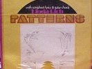 LINDA RICH PATTERNS/ THERE'S MORE TO LIVING 2 LPS XIAN