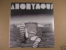 ANONYMOUS INSIDE THE SHADOW ORIGINAL PRIVATE PSYCH LP