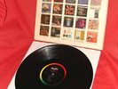 BEATLES LP MONO AD BACK RARE VERSION 1 VEE JAY RECORD