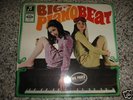 LP   -  PAUL KUHN   -   BIG PIANO BEAT  - Muster