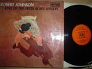 ROBERT JOHNSON  