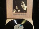 STEVE BARON QUARTET EX 1969 FOLK PSYCH ROCK NM ORIG LP