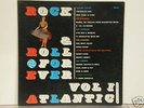 VERY RARE  ROCK & ROLL FOREVER WHT LABEL 1956  VG+