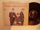 Beatles - Introducing The Beatles ; USA Vee - Jay