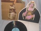 LP THE KINKS Arthur NSPL 18317 CANADA PYE STEREO