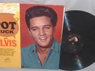 LP ELVIS Pot Luck LPM-2523 CANADA NEAR MINT