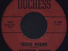 Northern   Lattimore Brown   Teenie Weenie   Listen