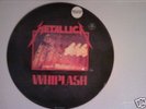Metallica RARE 4 song picture disc 
