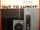 Audiophile 45rpm LP Eric Dolphy – Out to lunch **Mint**