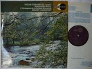 RICCI PLAYS PROKOFIEV VCs OSR ANSERMET DECCA ECS 746